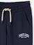 Jogging bottoms for boys beige+fir green+navy blue 
