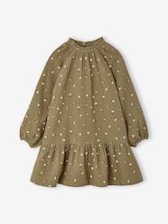 -Short dress for girls