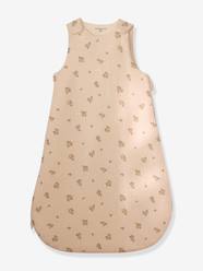 Baby sleeping bag in cotton muslin -Baby sleeping bag in cotton muslin