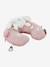 Cushion for Babies, Designed for Discovery ecru+Enchanted Forest+Pink World+red+white 