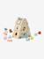 FSC® wooden shape-sorting tree wood 
