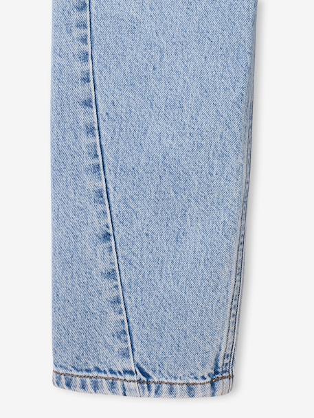 Straight-leg jeans for boys double stone 