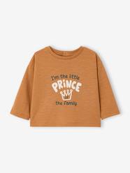 Baby-Long-sleeved T-shirt for baby