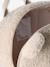 Customisable Poumba backpack sandy beige 
