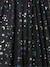 Halloween witch costume black 