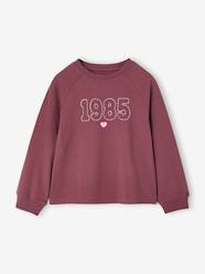 Girls-Tops-Long-sleeved T-shirt for girls