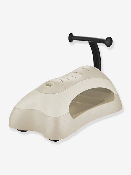 Walk & Ride 2-in-1 baby walker sage green+sandy beige 