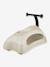 Walk & Ride 2-in-1 baby walker sage green+sandy beige 