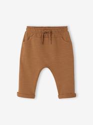 Baby-Baby Boys Fleece Trousers