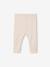Sweatshirt and trousers set for baby boys ecru 