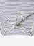 Customisable 3-piece baby set marl grey 