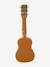 Wooden Guitar - FSC®100% Certified beige+rose 
