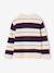 Jumper for boys hazel+navy blue 