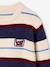 Jumper for boys hazel+navy blue 