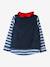 Pirate costume for kids brown 