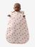 Baby Sleep Bag in Cotton Gauze, for Dolls black+blush+brown+printed pink+rose+yellow 