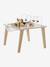 Big Family activity table in FSC® 100% wood wood 