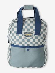 -Customisable baby backpack