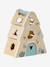 FSC® wooden shape-sorting tree wood 