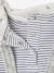 Customisable 3-piece baby set marl grey 