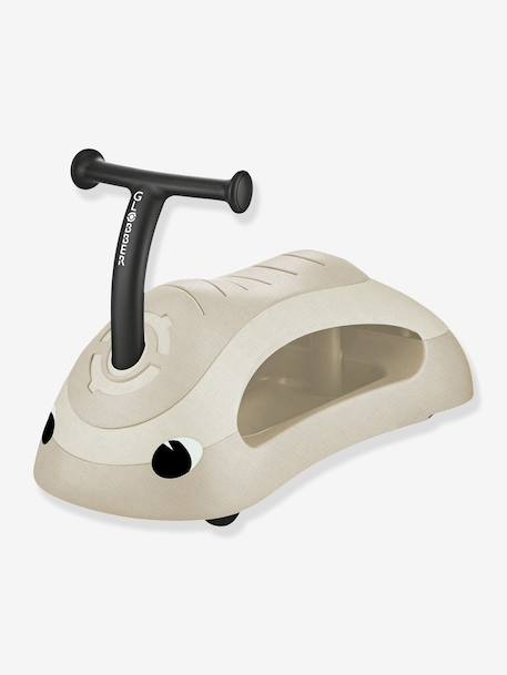 Walk & Ride 2-in-1 baby walker sage green+sandy beige 