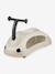 Walk & Ride 2-in-1 baby walker sage green+sandy beige 