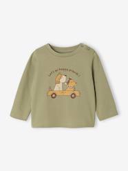 Baby-Stylish Top for Baby Boys