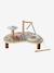 Musical Activity Table in FSC® Wood, Tanzania rose+wood 