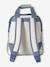 Customisable baby backpack ecru 