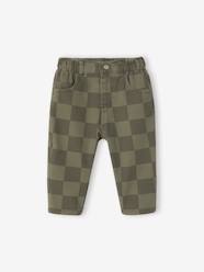Baby-Trousers for baby