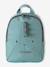 Customisable baby backpack dark green 