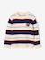 Jumper for boys hazel+navy blue 