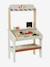 Market Stall with Accessories FSC® Wooden ecru 