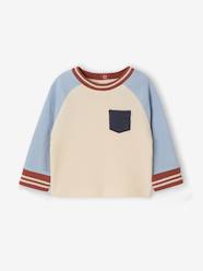 -Long-sleeved T-shirt for baby