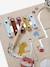 Big Family activity table in FSC® 100% wood wood 