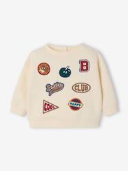 -Sweatshirt for baby