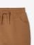 Baby Boys Fleece Trousers BEIGE LIGHT SOLID+caramel+Dark Blue+Green+taupe 