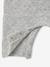 Customisable 3-piece baby set marl grey 