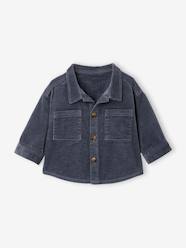 -Overshirt for baby