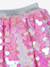 Dress-up petticoat + crown rose 