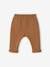 Baby Boys Fleece Trousers BEIGE LIGHT SOLID+caramel+Dark Blue+Green+taupe 