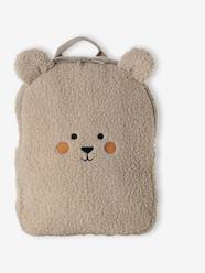 -Customisable Poumba backpack
