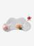 Cushion for Babies, Designed for Discovery ecru+Enchanted Forest+Pink World+red+white 