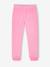Pack of 2 long pyjamas for girls marl grey 