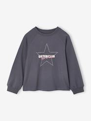 Girls-Tops-Long-sleeved T-shirt for girls