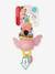Hug & Tug Musical Flamingo, by INFANTINO Pink 