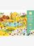 Savannah, Desert , North Pole Decals & Decorations, by DJECO Multi 
