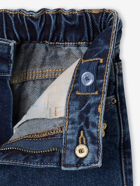 Wide Leg Jeans for Girls black denim+bleached denim+blue+brut denim+denim grey+medium blue+stone 