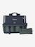 Charlie school bag for boys deep blue 