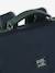 Charlie school bag for boys deep blue 